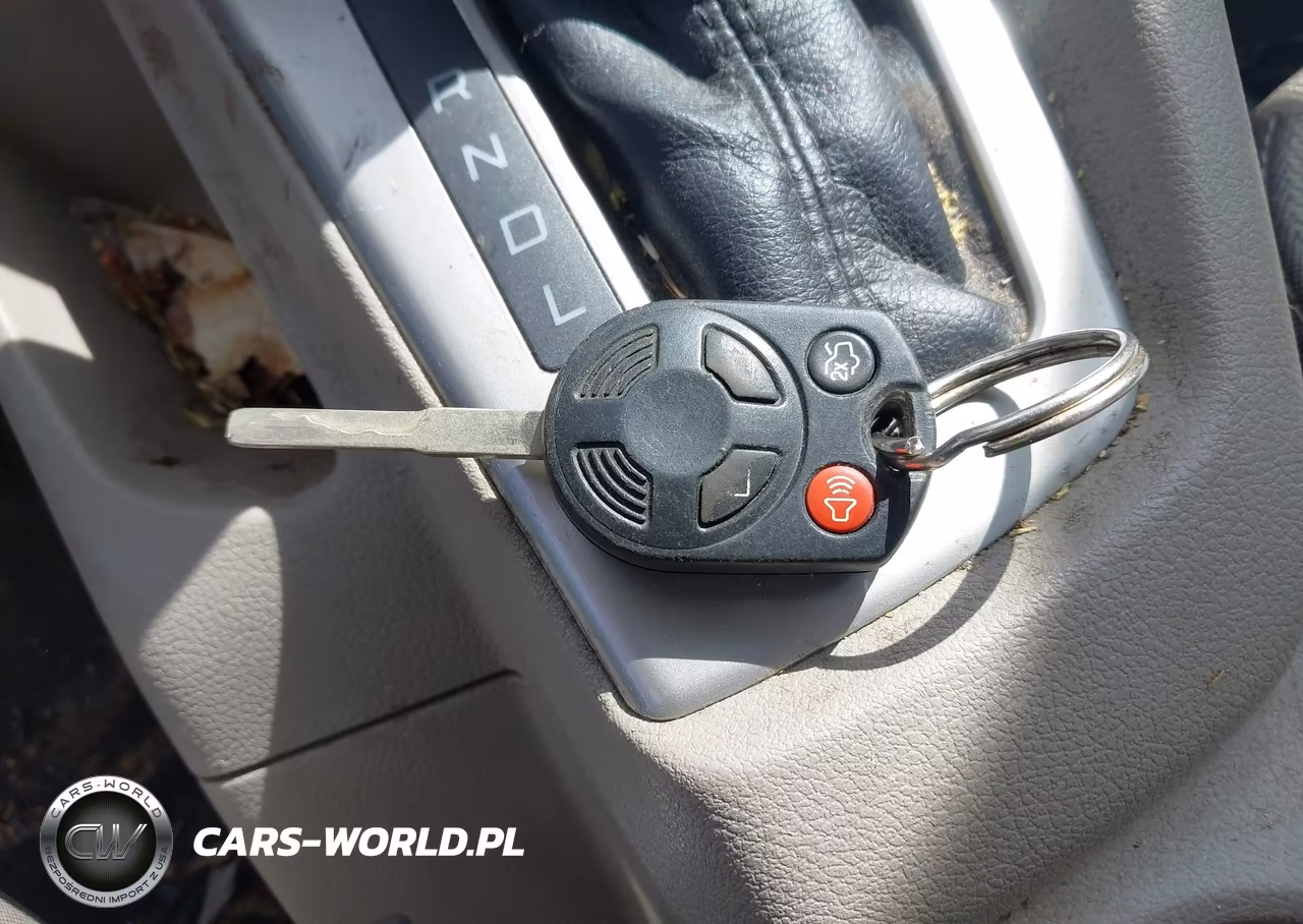 2012 Ford Focus Se VIN:1FAHP3F22CL352076 - 11