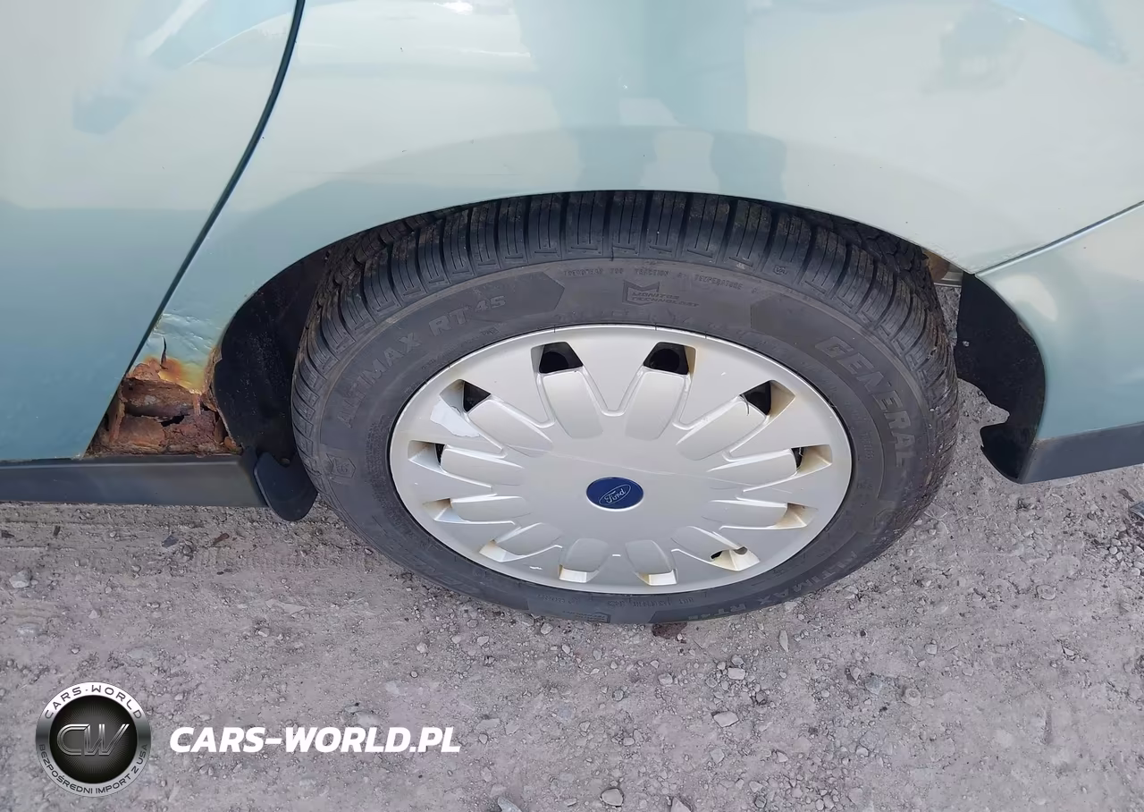 2012 Ford Focus Se VIN:1FAHP3F22CL352076 - 12