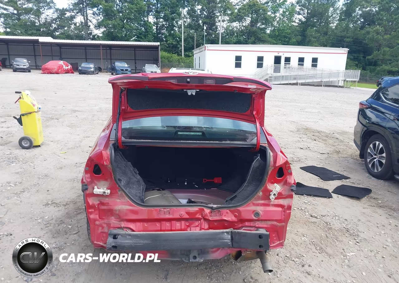 2017 Toyota Corolla Le VIN:2T1BURHE0HC899994 - 15