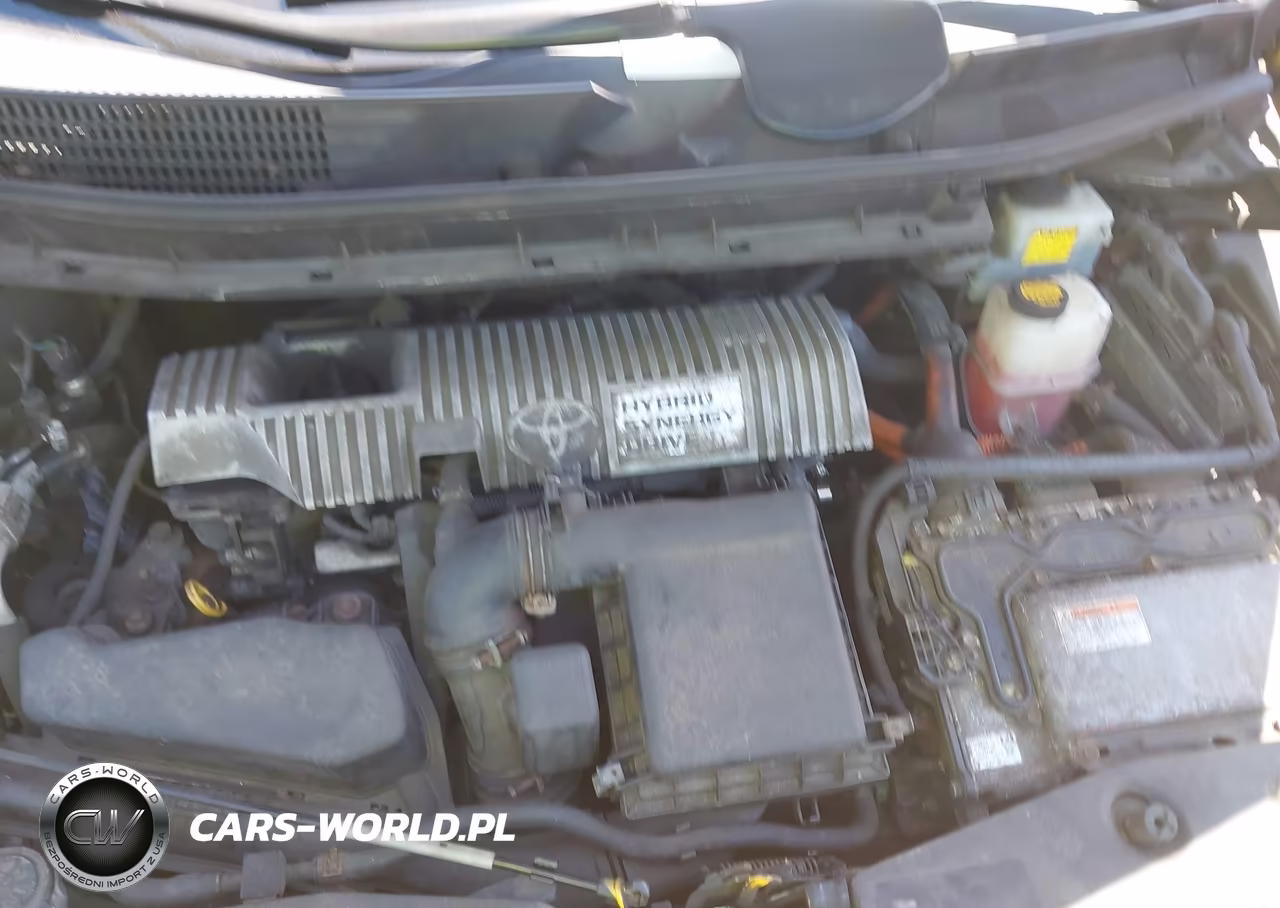 2013 Toyota Prius V Five VIN:JTDZN3EUXD3226590 - 10