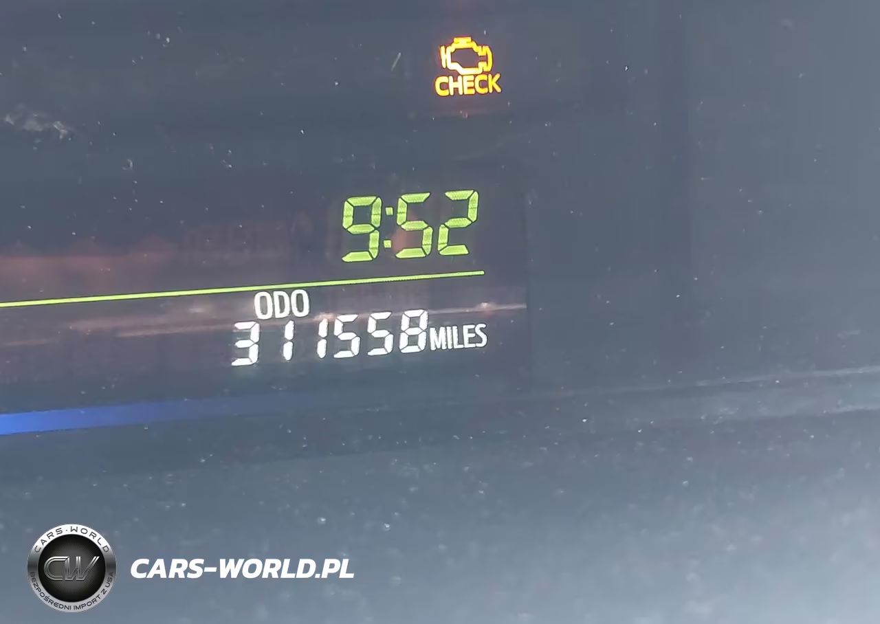 2013 Toyota Prius V Five VIN:JTDZN3EUXD3226590 - 15