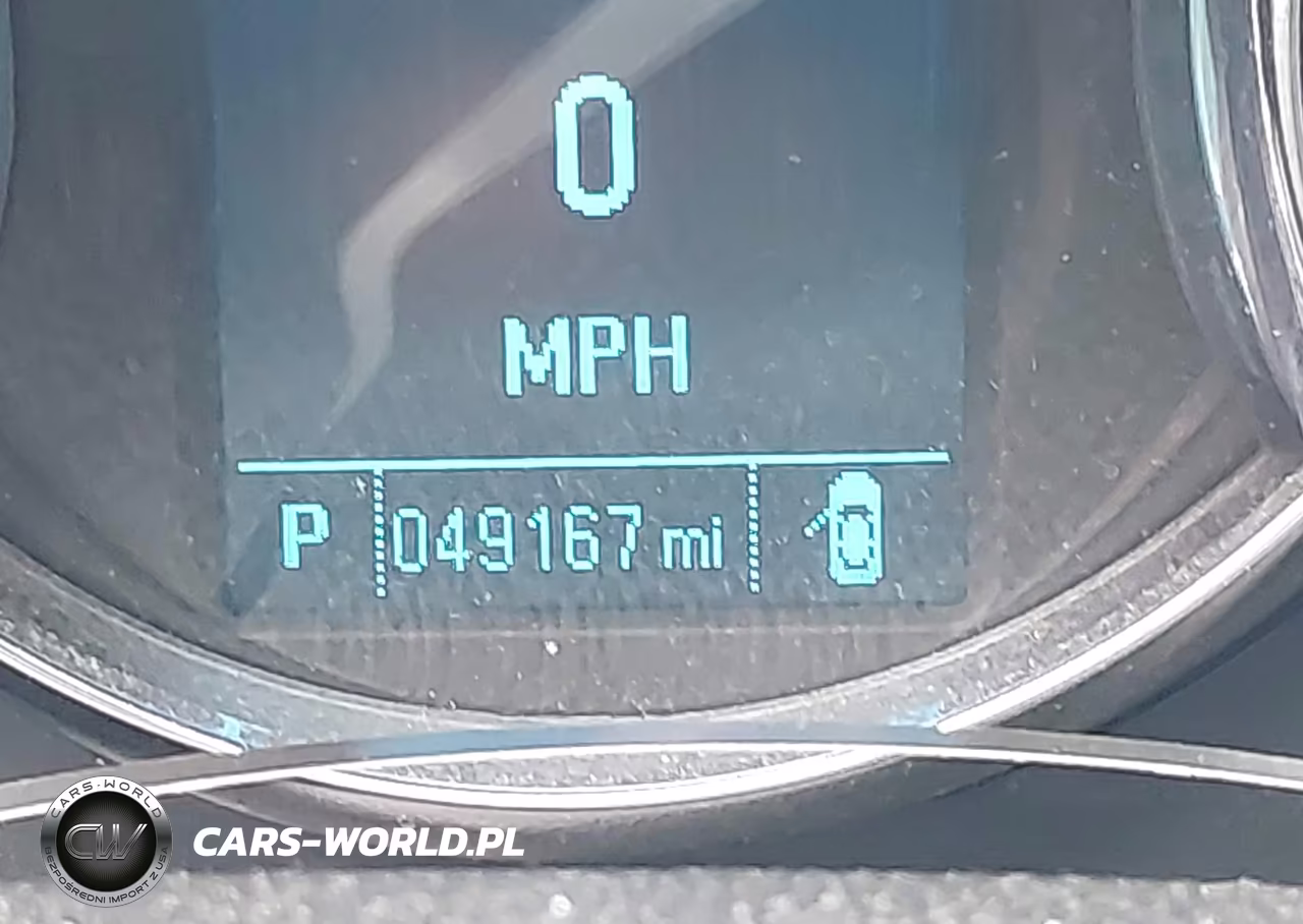 2014 Chevrolet Cruze Ltz VIN:1G1PG5SB5E7436940 - 15