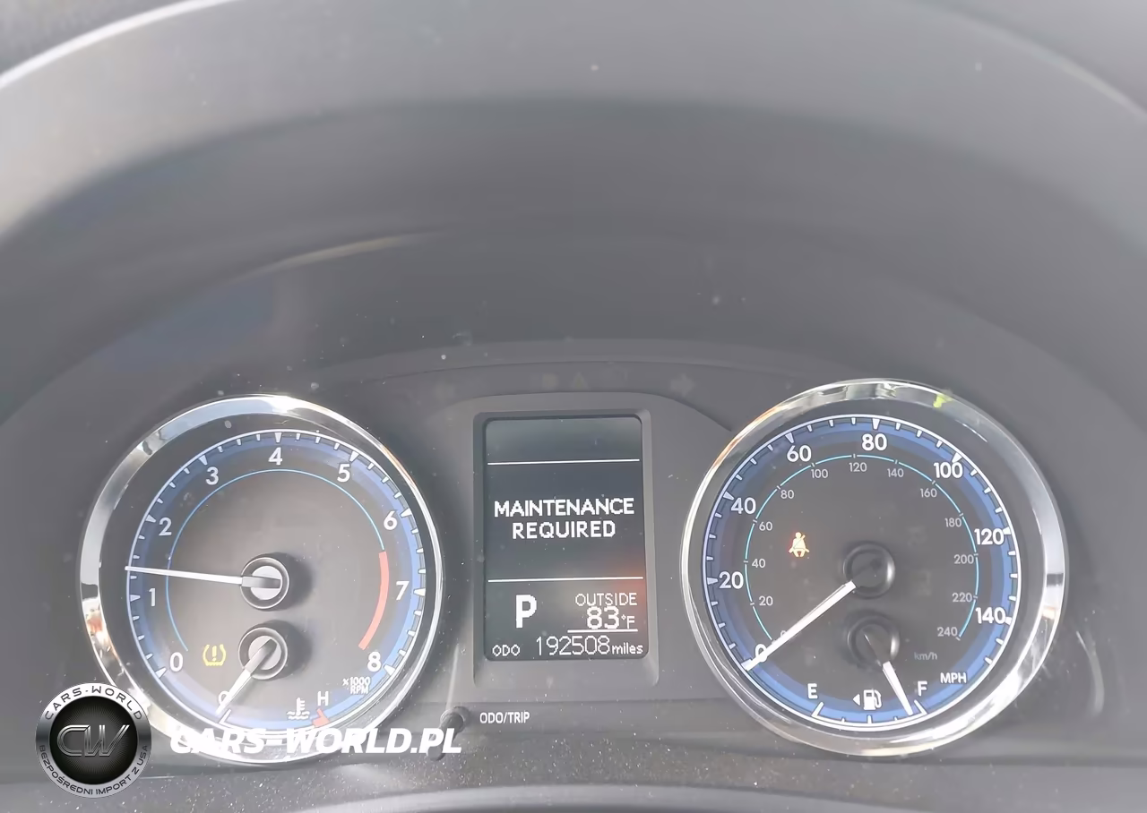 2017 Toyota Corolla Le VIN:5YFBURHE7HP720320 - 7