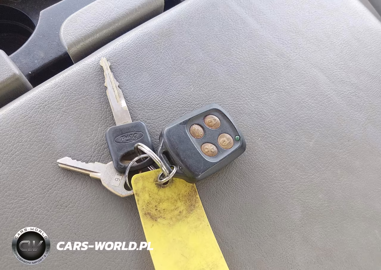 2004 Ford F-250 Lariat-Xl-Xlt VIN:1FTNW20P44ED67909 - 11