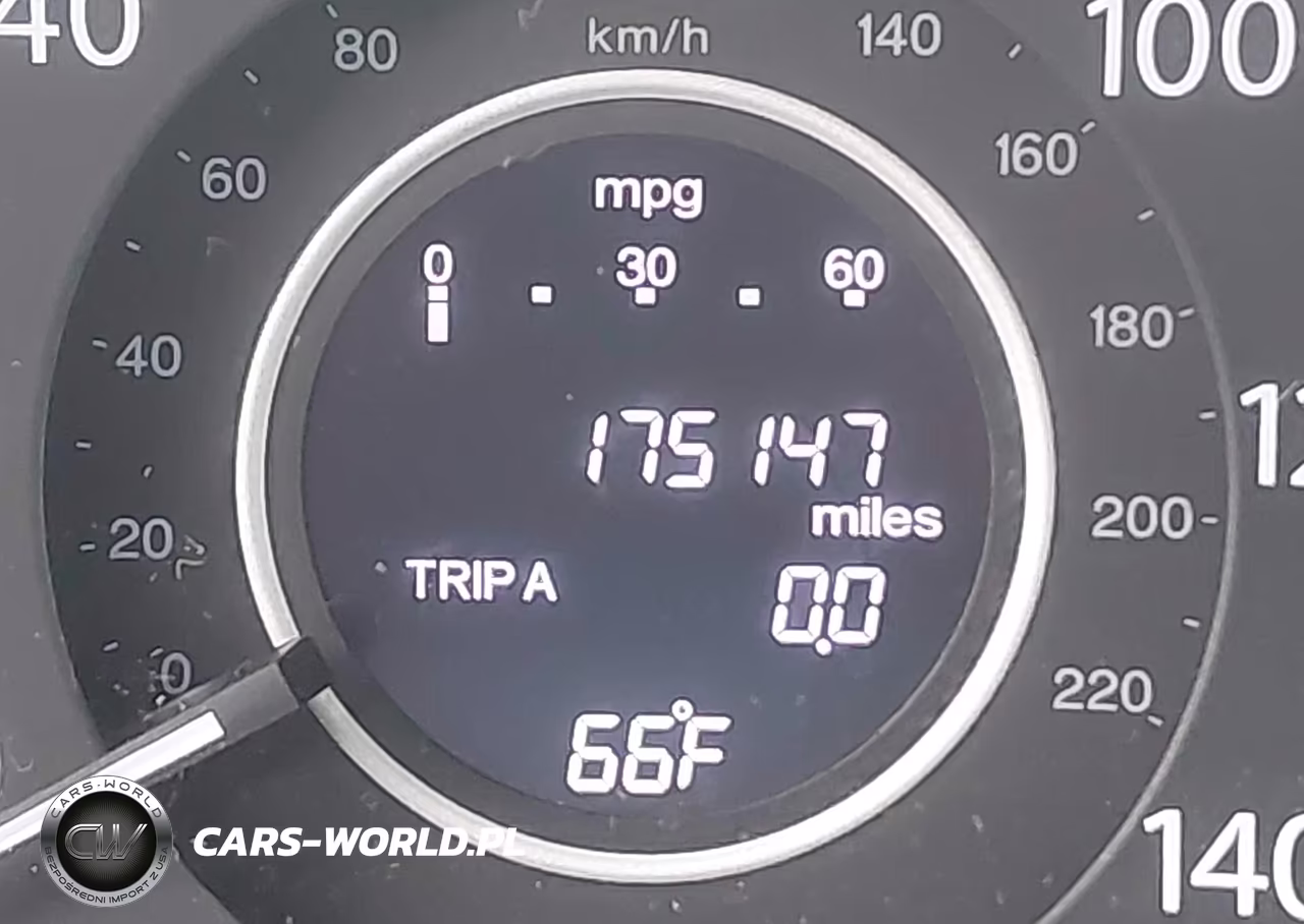 2014 Honda Cr-V Lx VIN:2HKRM4H37EH673198 - 15
