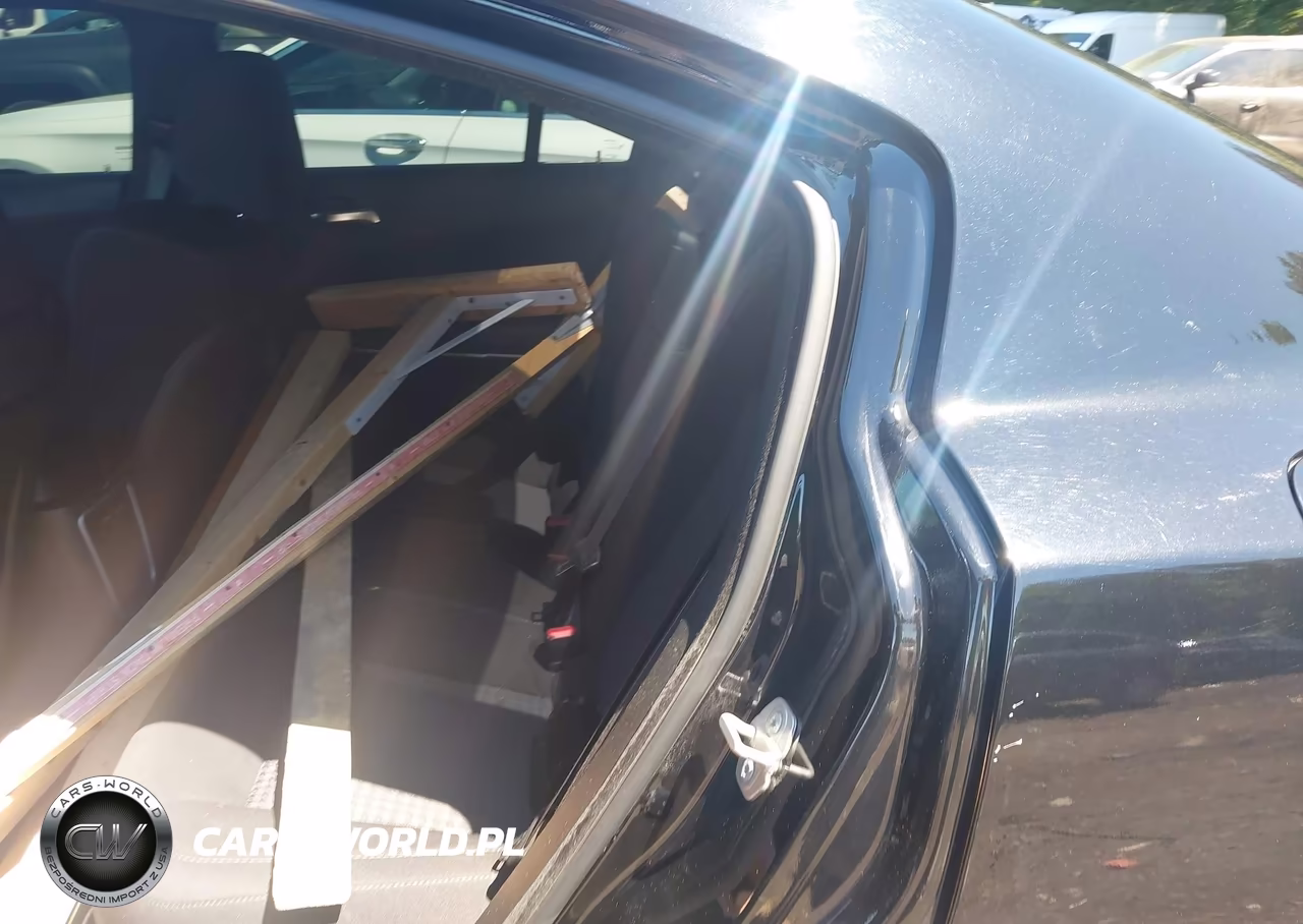 2023 Dodge Charger Gt VIN:2C3CDXHG5PH566175 - 8