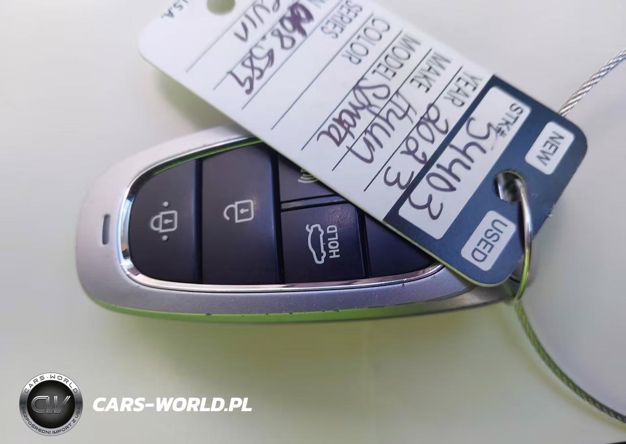 2023 Hyundai Sonata Hybrid Sel VIN:KMHL34JJ0PA068589 - 11