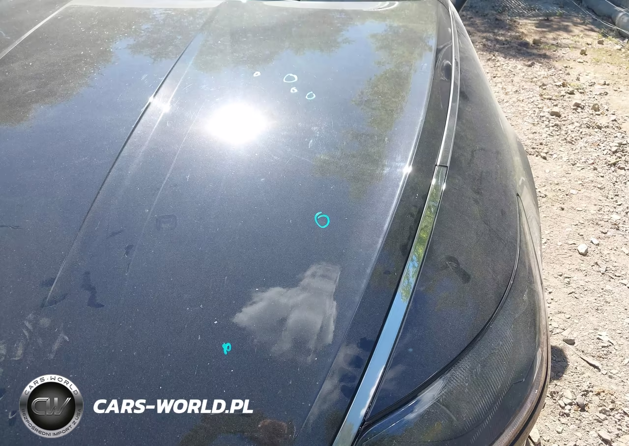 2023 Hyundai Sonata Hybrid Sel VIN:KMHL34JJ0PA068589 - 17