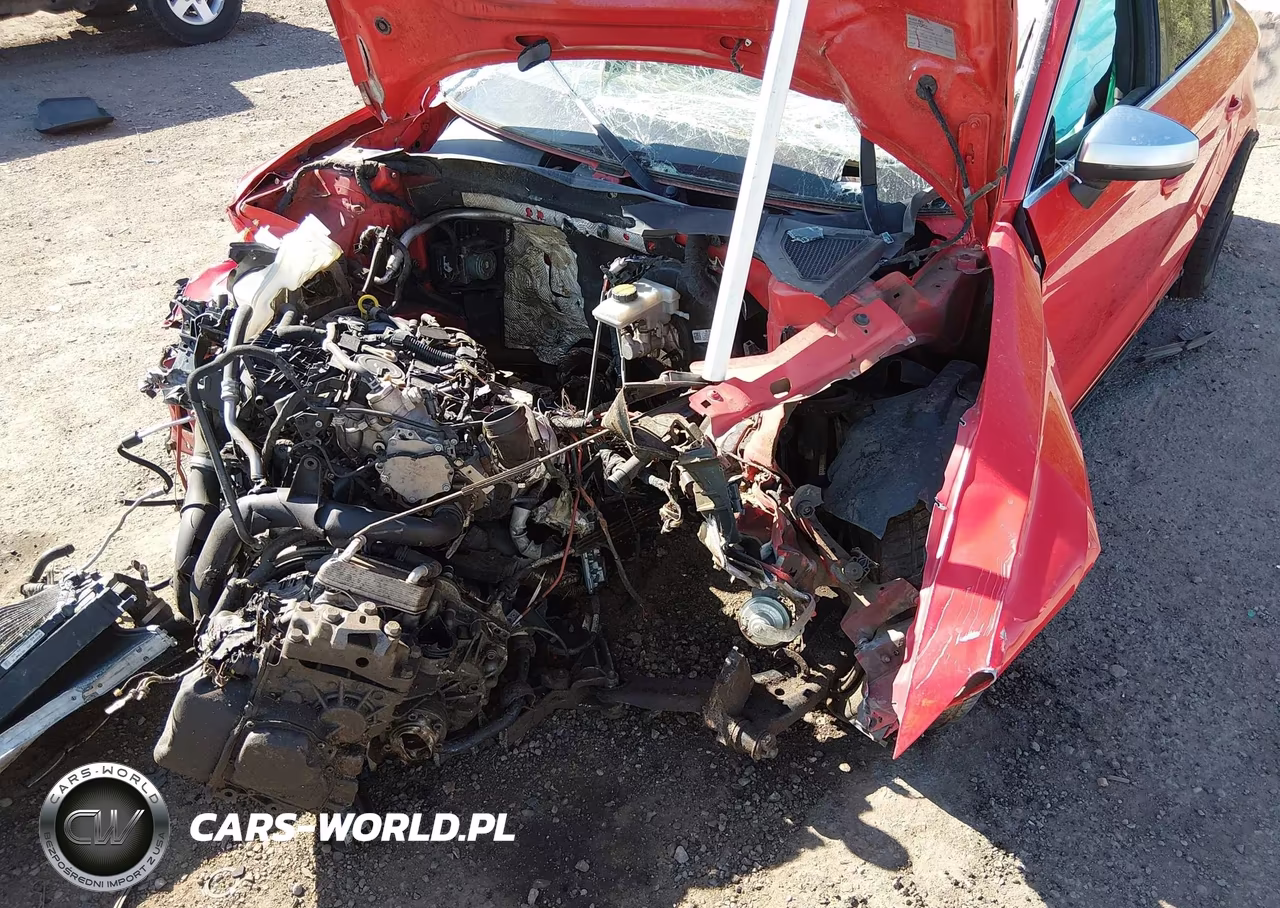 2015 Audi A3 VIN:WAUBFGFF0F1108212 - 6