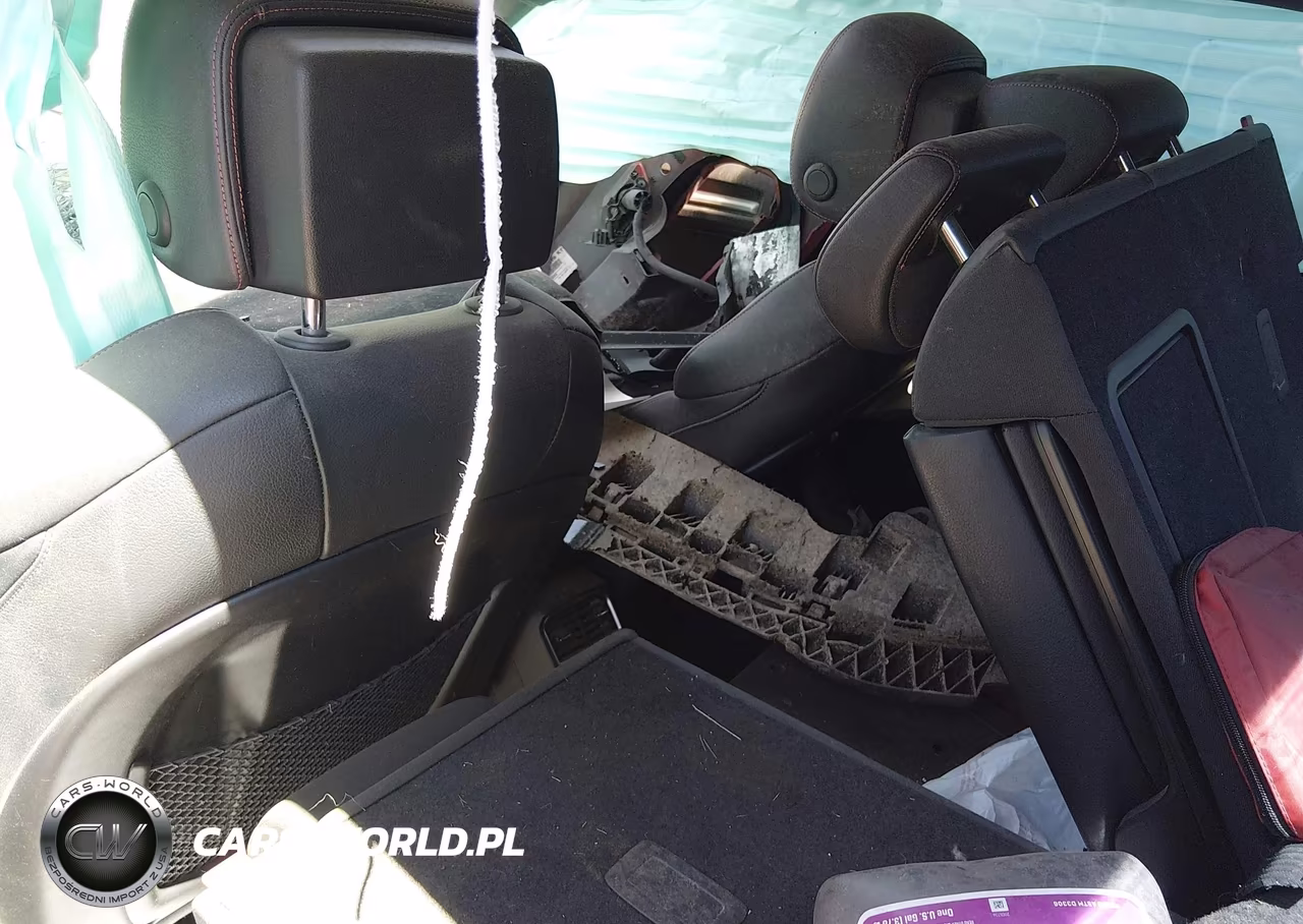 2015 Audi A3 VIN:WAUBFGFF0F1108212 - 8