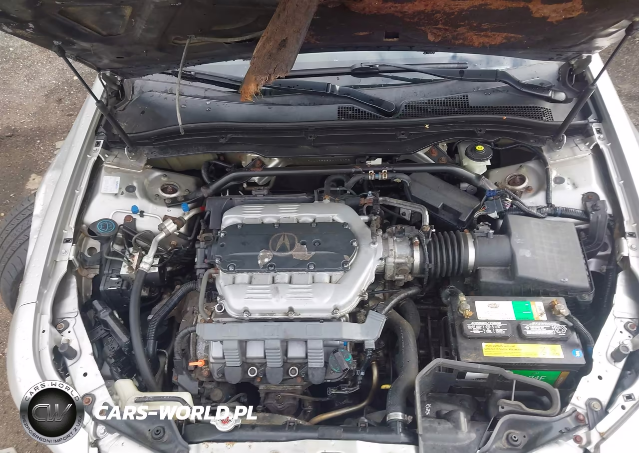 2011 Acura Tl 3.7 VIN:19UUA9F55BA002072 - 10