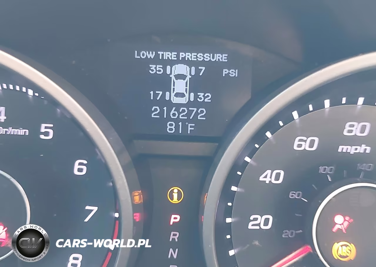 2011 Acura Tl 3.7 VIN:19UUA9F55BA002072 - 15