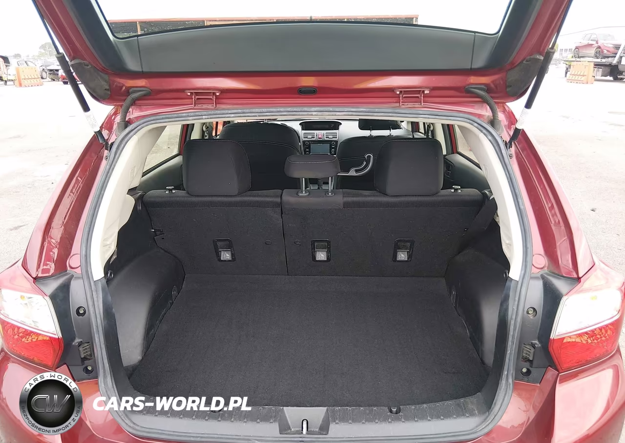 2016 Subaru Impreza 2.0I Sport Premium VIN:JF1GPAP67G8310738 - 17