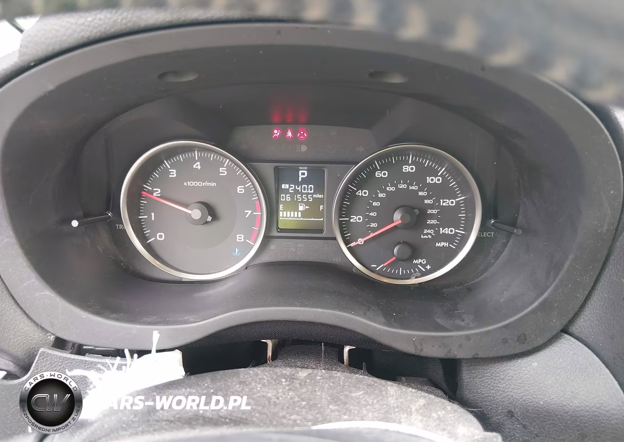 2016 Subaru Impreza 2.0I Sport Premium VIN:JF1GPAP67G8310738 - 7