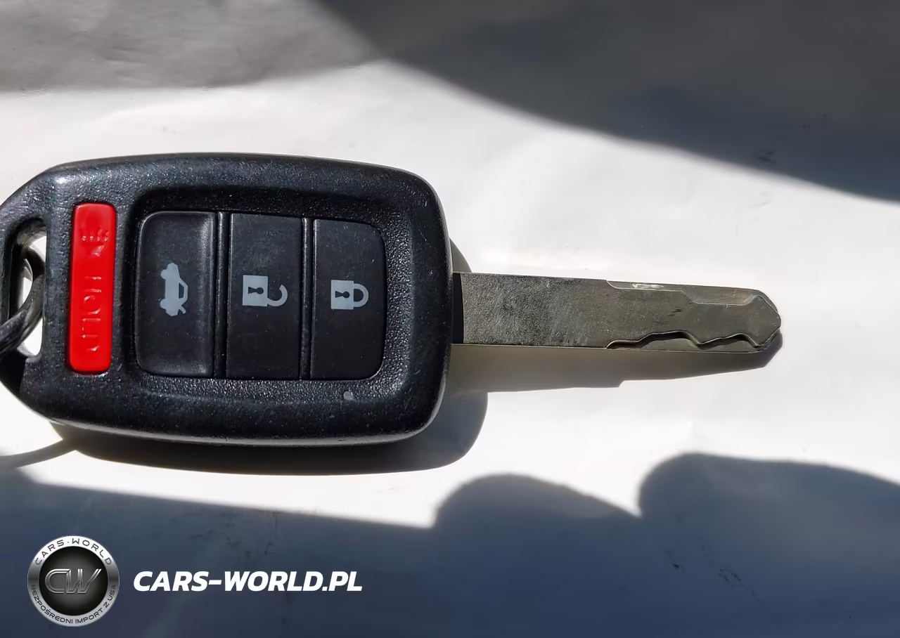 2016 Honda Accord Sport VIN:1HGCR2F63GA185550 - 11