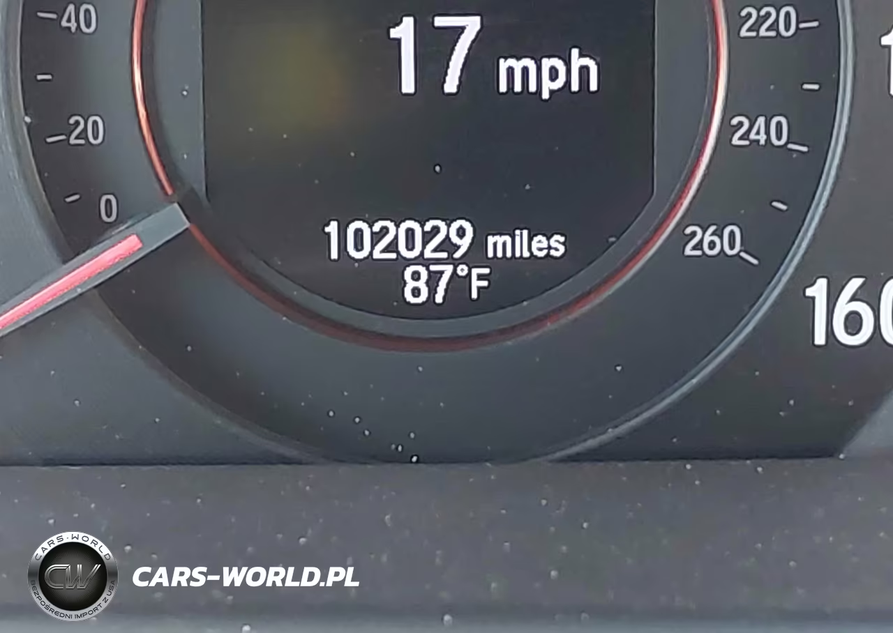 2016 Honda Accord Sport VIN:1HGCR2F63GA185550 - 15