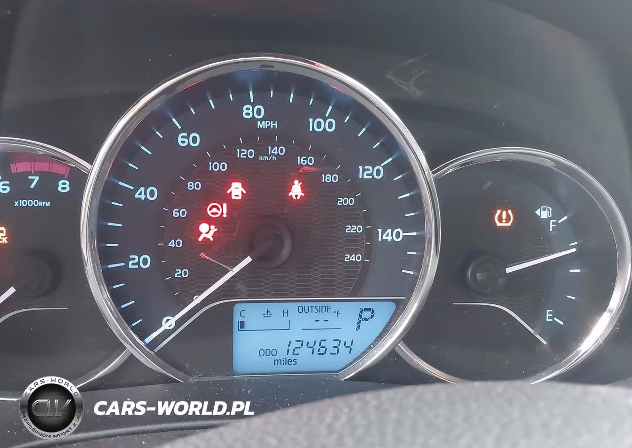 2014 Toyota Corolla Le-Le Plus-Le Premium VIN:5YFBURHE0EP133906 - 15
