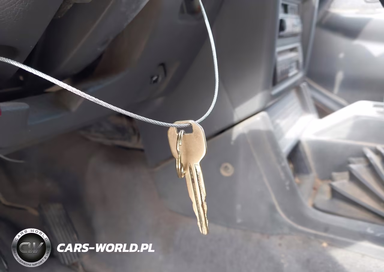 1995 Mitsubishi Montero Ls VIN:JA4MR41H7SJ025441 - 11