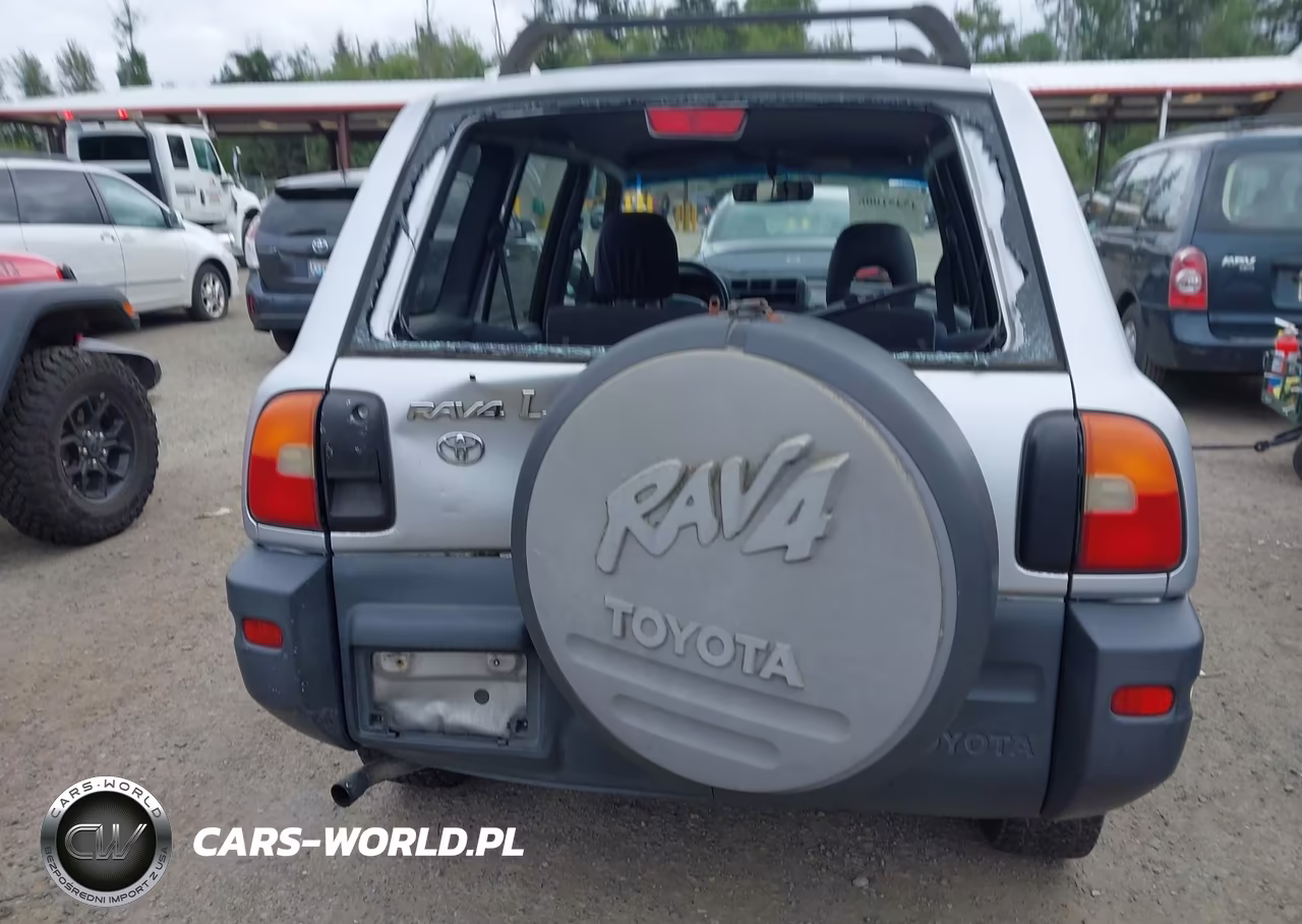 1997 Toyota Rav4 VIN:JT3HP10V0V7068771 - 6