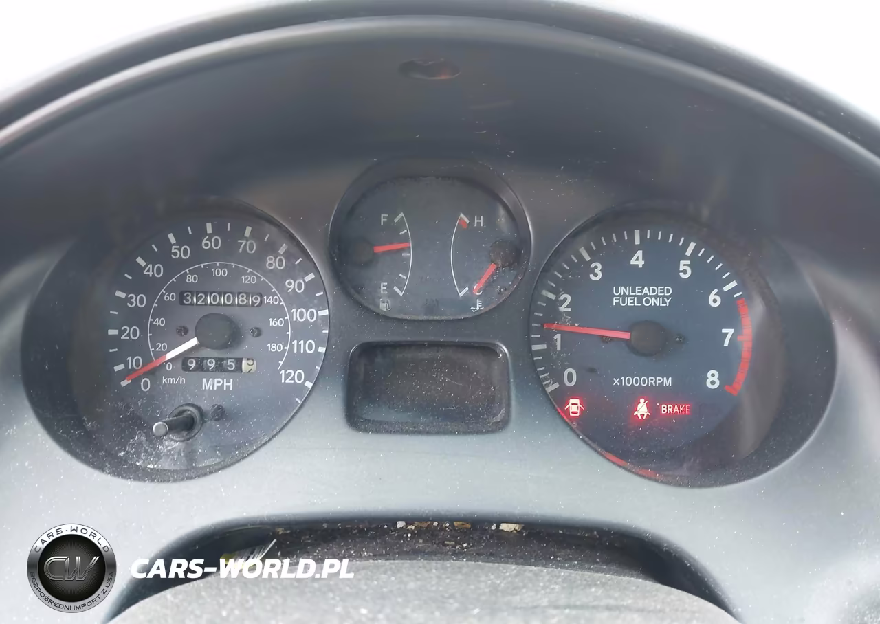 1997 Toyota Rav4 VIN:JT3HP10V0V7068771 - 7