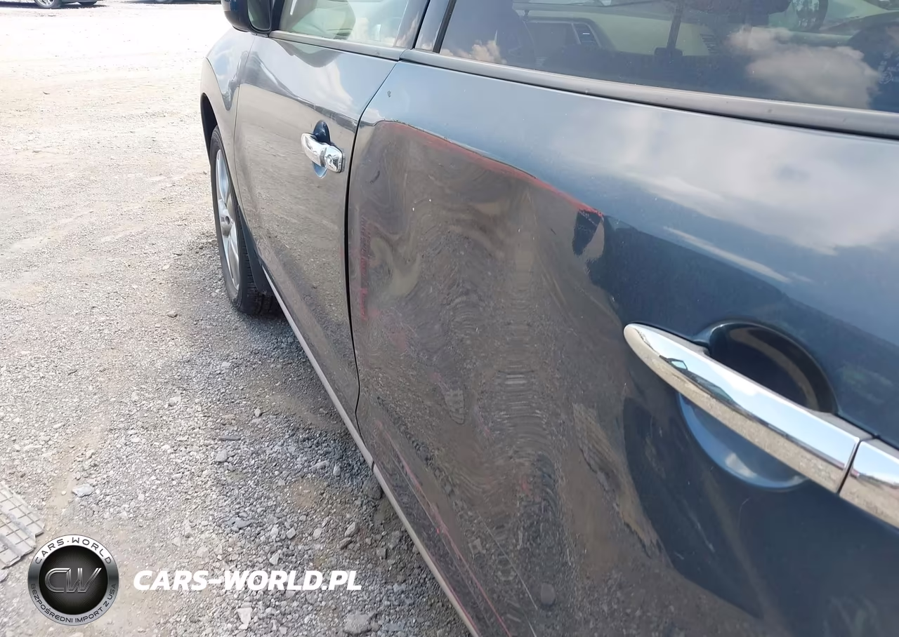 2012 Nissan Murano Le VIN:JN8AZ1MUXCW104952 - 12