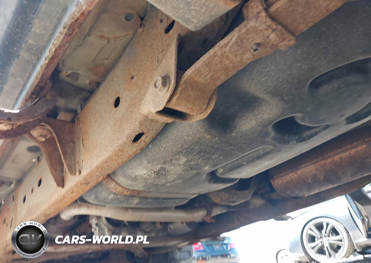 2007 Nissan Xterra X VIN:5N1AN08W07C545859 - 16