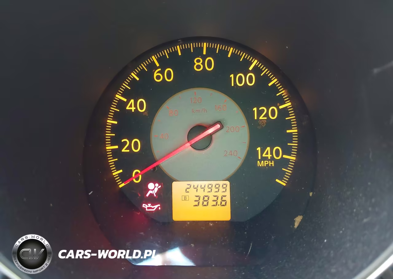 2005 Nissan Altima 2.5 S VIN:1N4AL11D75N400608 - 7