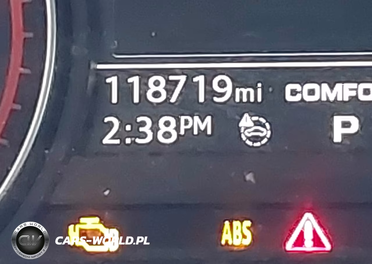 2017 Audi A4 Premium VIN:WAUGNAF47HN005417 - 15
