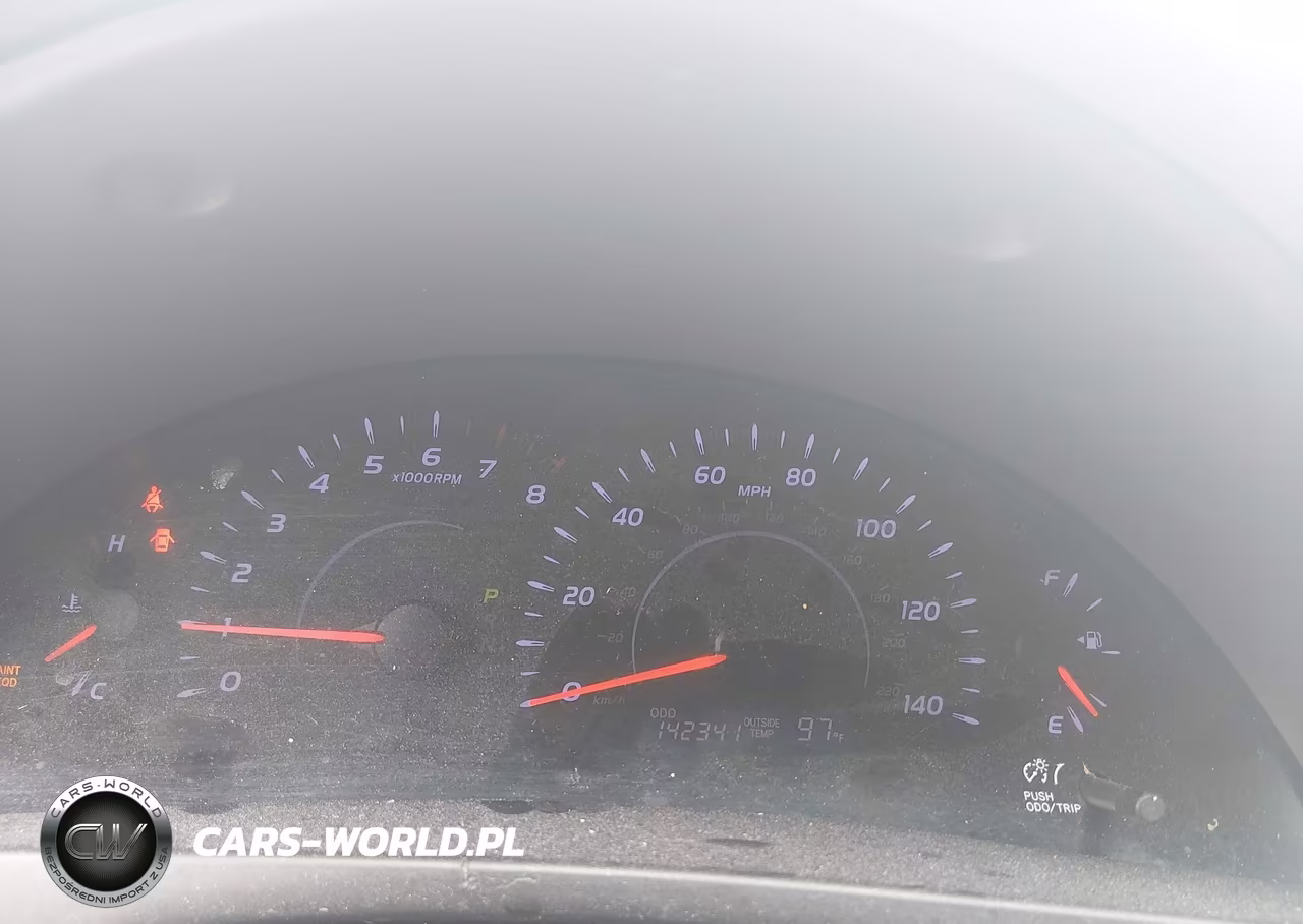 2010 Toyota Camry Le VIN:4T4BF3EK6AR066583 - 7