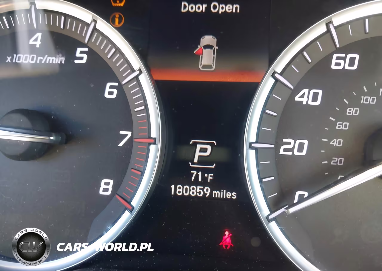 2014 Acura Mdx VIN:5FRYD3H28EB006778 - 16