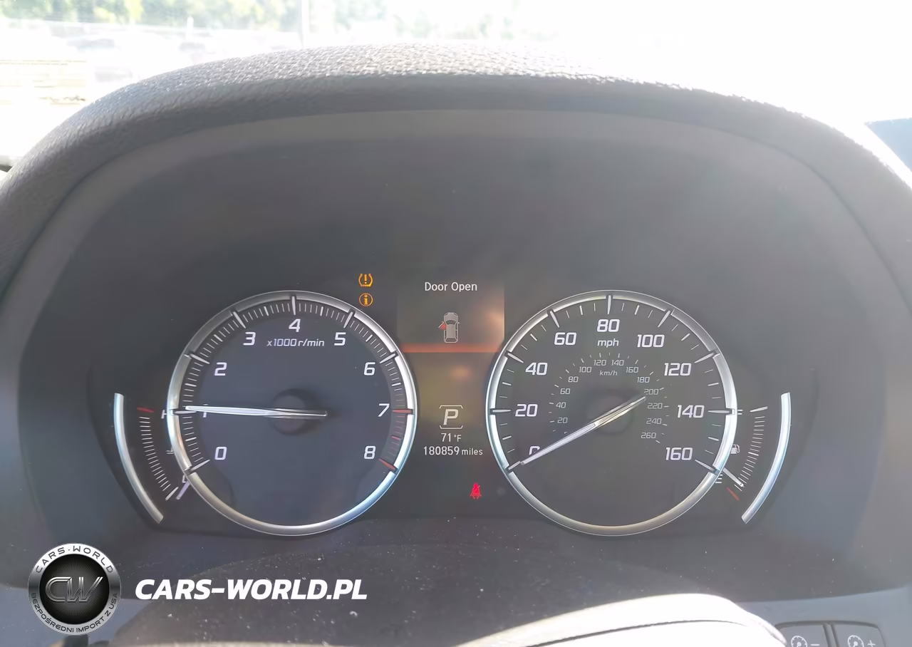 2014 Acura Mdx VIN:5FRYD3H28EB006778 - 7