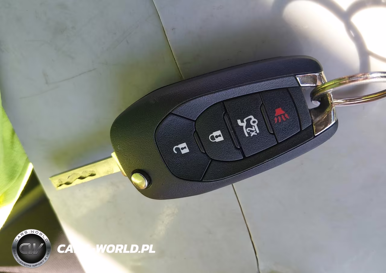 2019 Chevrolet Sonic Lt Auto VIN:1G1JD5SB5K4149027 - 11