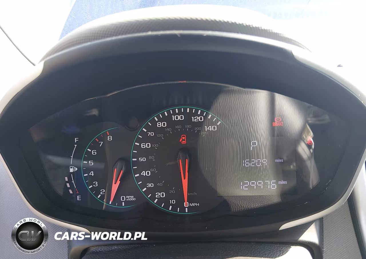 2019 Chevrolet Sonic Lt Auto VIN:1G1JD5SB5K4149027 - 7