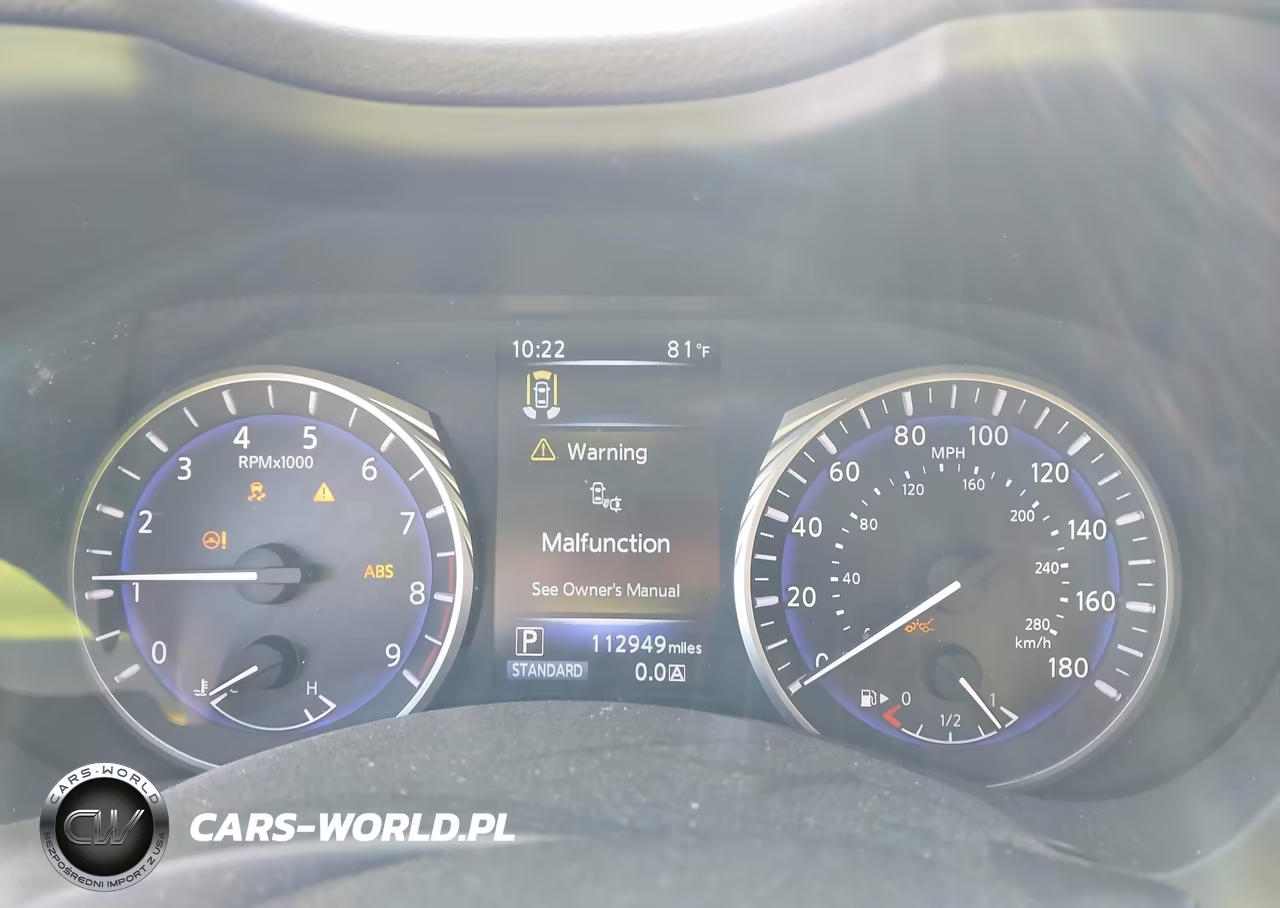 2014 Infiniti Q50 Premium VIN:JN1BV7AP3EM689338 - 7