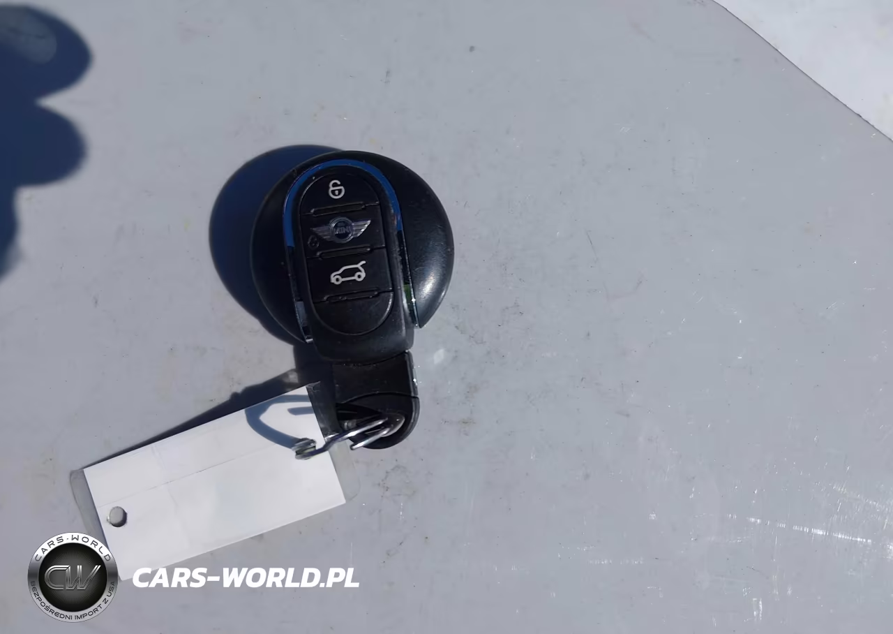 2016 Mini Hardtop Cooper VIN:WMWXU1C54G2D10165 - 11