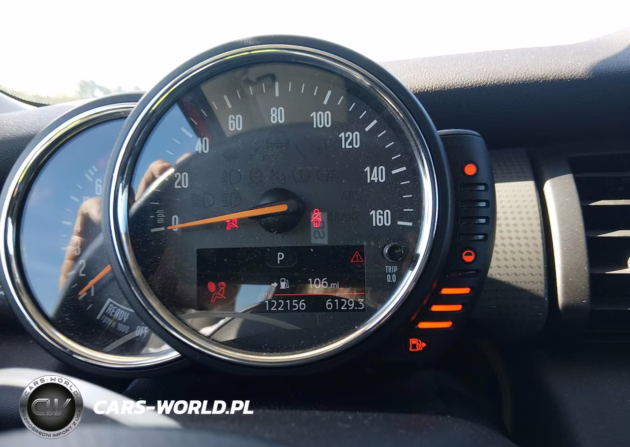 2016 Mini Hardtop Cooper VIN:WMWXU1C54G2D10165 - 7