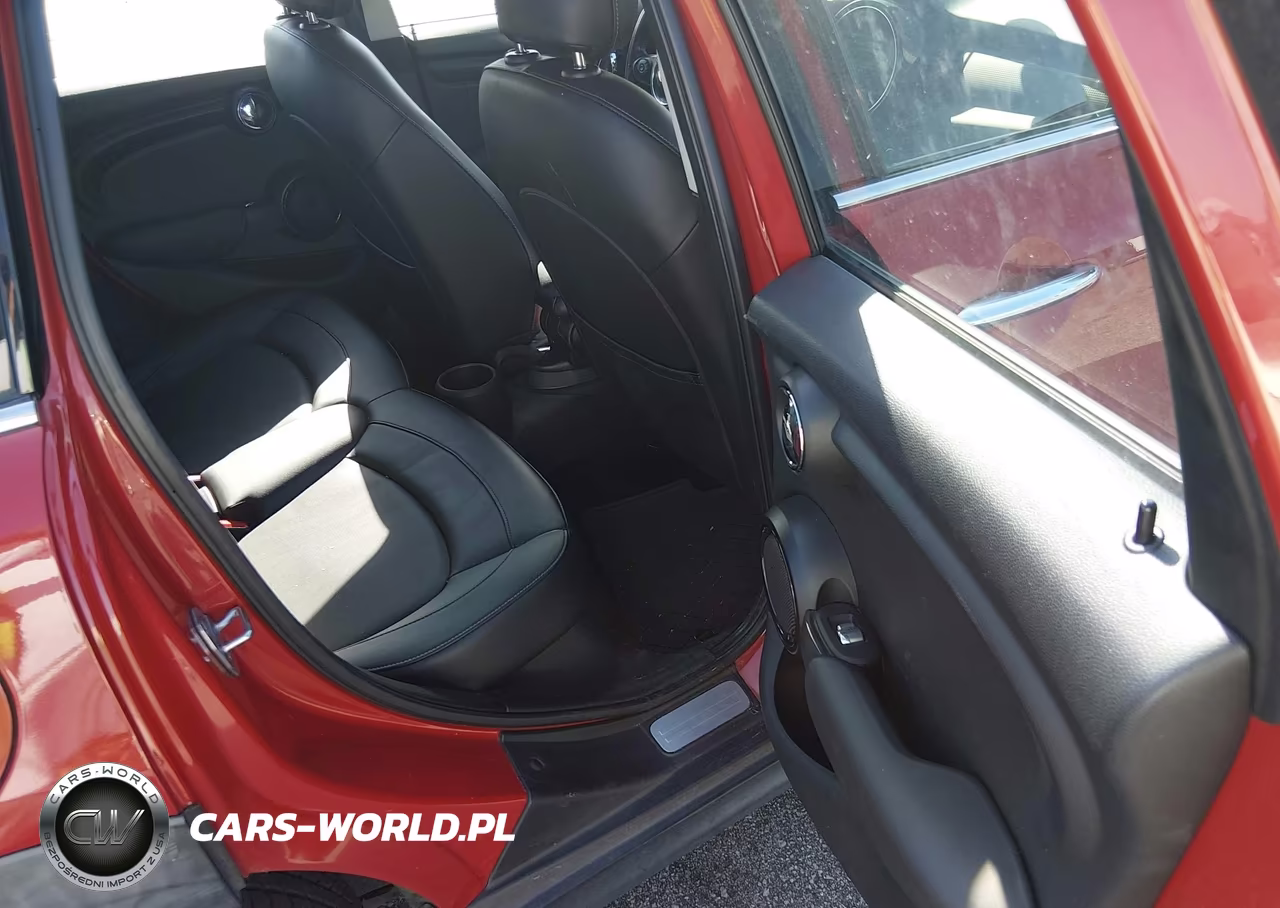 2016 Mini Hardtop Cooper VIN:WMWXU1C54G2D10165 - 8