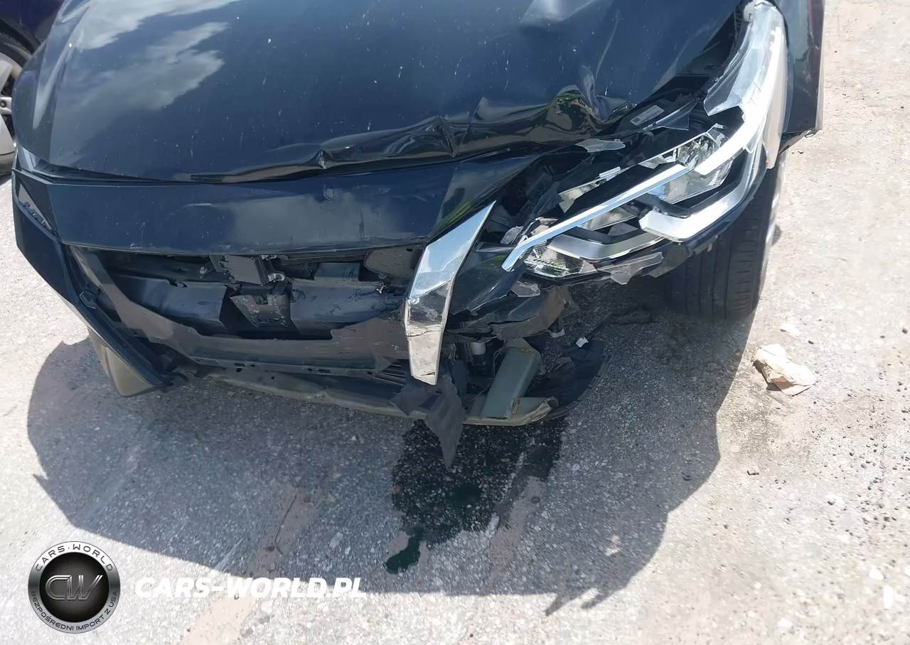 2020 Nissan Sentra S Xtronic Cvt VIN:3N1AB8BV4LY294750 - 12