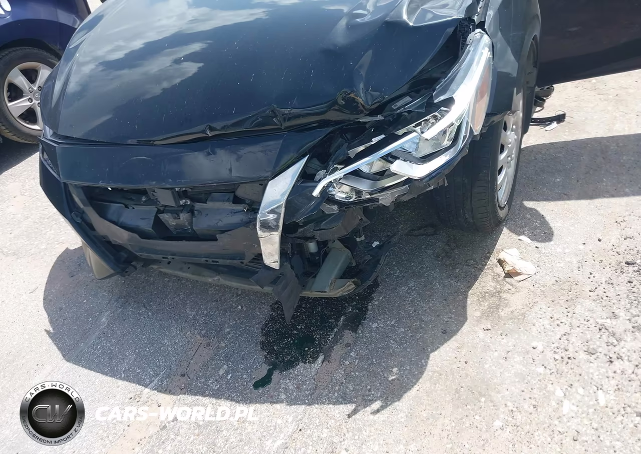 2020 Nissan Sentra S Xtronic Cvt VIN:3N1AB8BV4LY294750 - 6