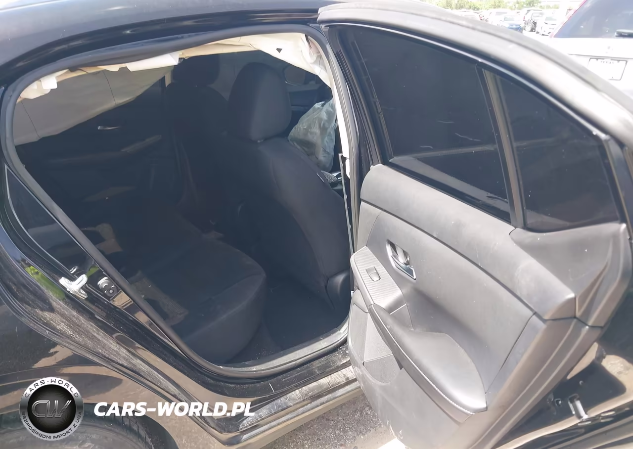 2020 Nissan Sentra S Xtronic Cvt VIN:3N1AB8BV4LY294750 - 8