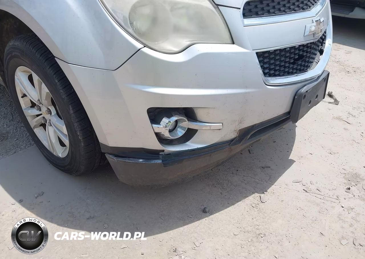 2015 Chevrolet Equinox Lt VIN:2GNALCEK1F6164100 - 12