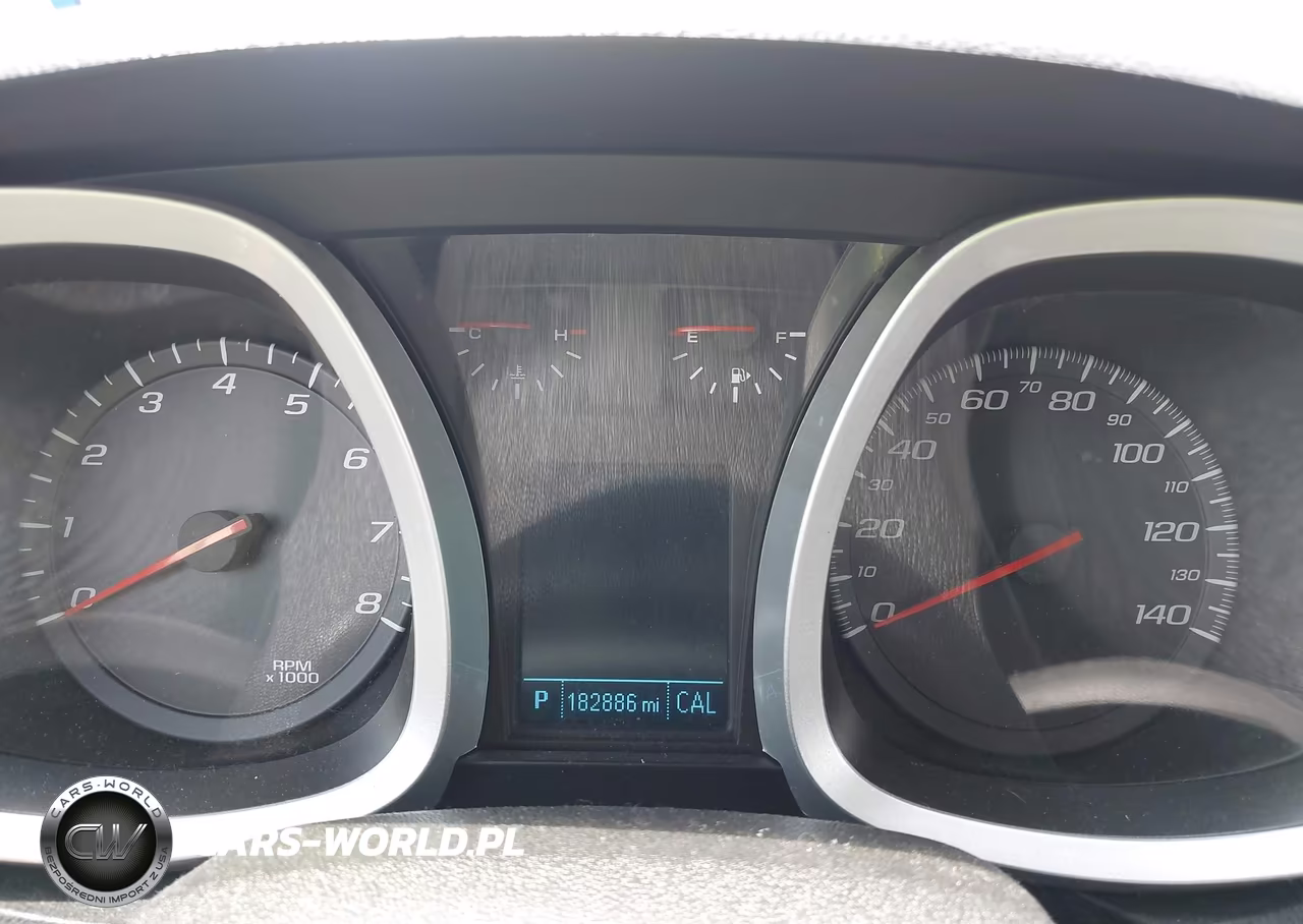 2015 Chevrolet Equinox Lt VIN:2GNALCEK1F6164100 - 7