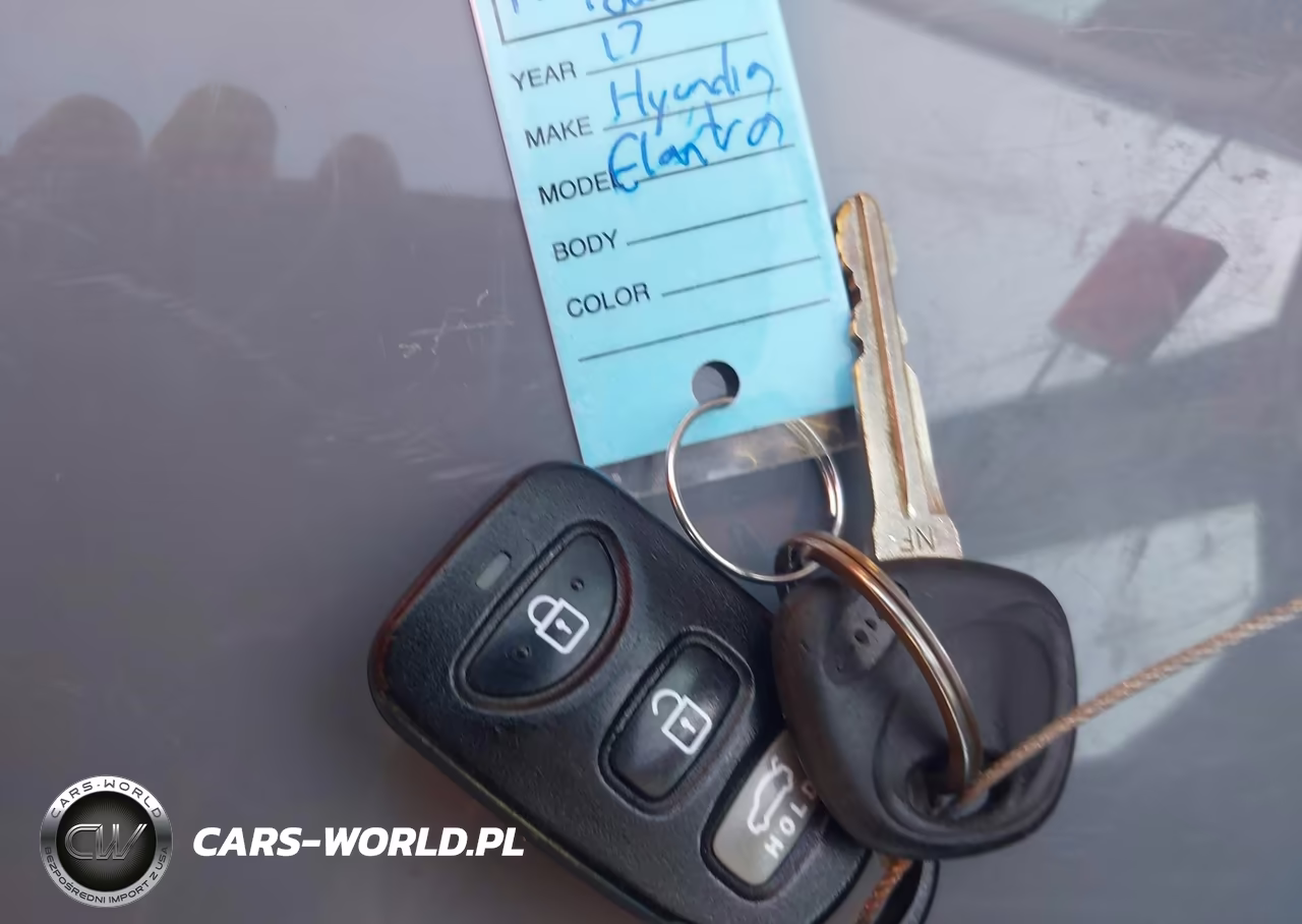 2017 Hyundai Elantra Se VIN:5NPD74LF8HH135181 - 11