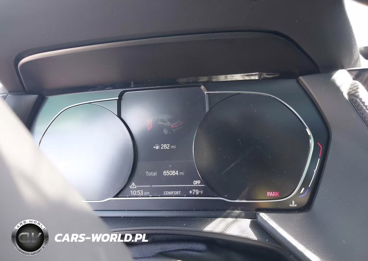 2021 BMW 228I Gran Coupe xDrive VIN:WBA73AK04M7H45551 - 7