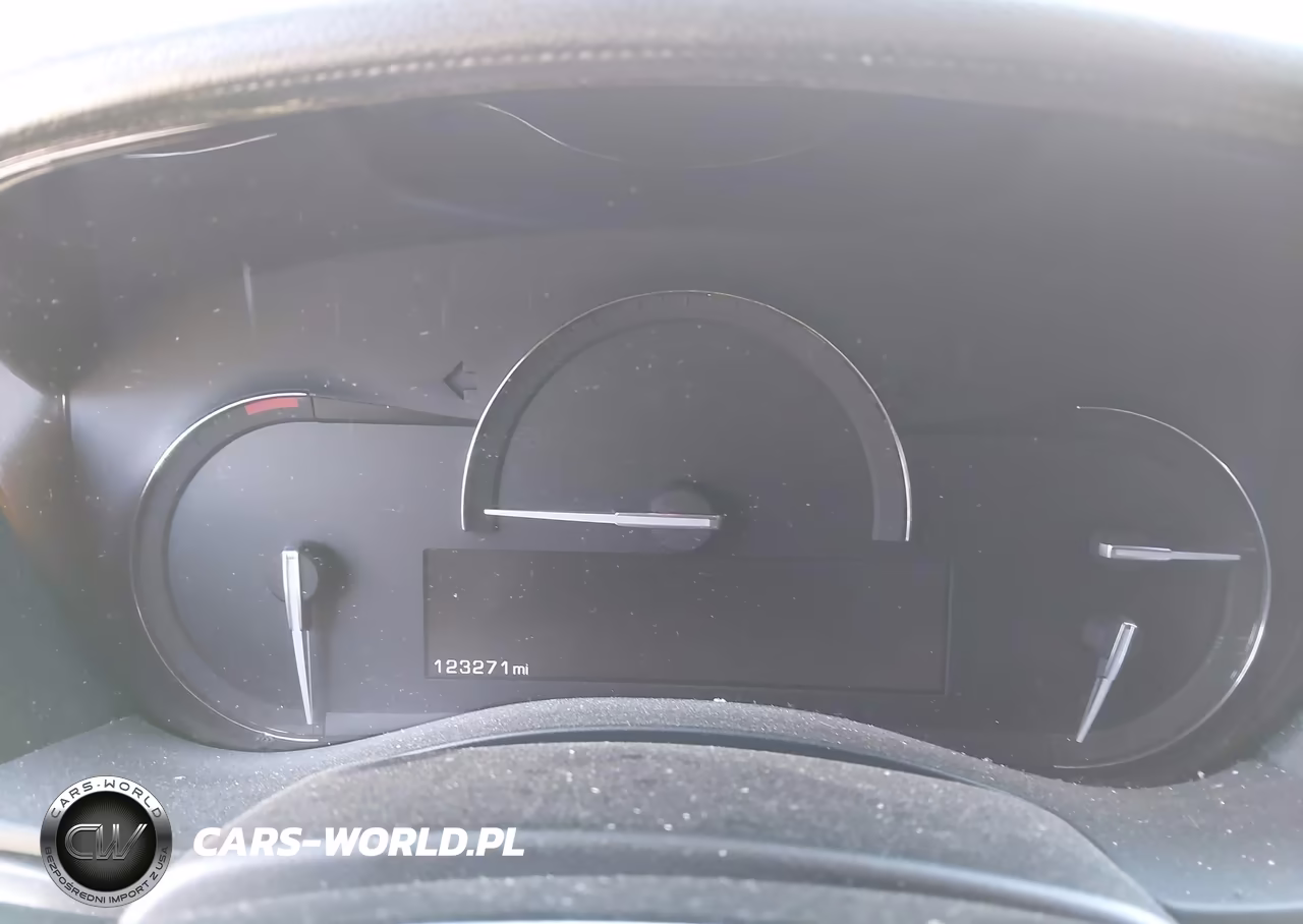 2017 Cadillac Ats Standard VIN:1G6AA5RX6H0178864 - 7
