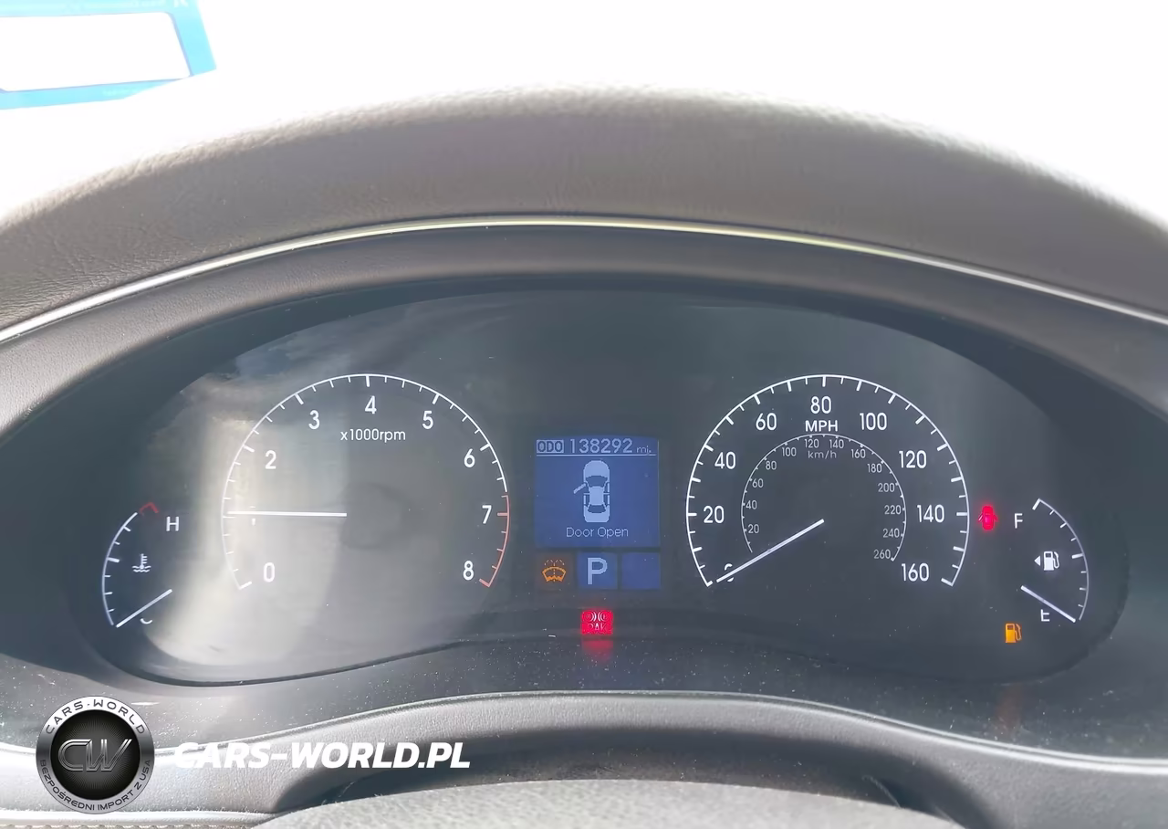 2013 Hyundai Genesis 3.8 VIN:KMHGC4DD2DU229414 - 7