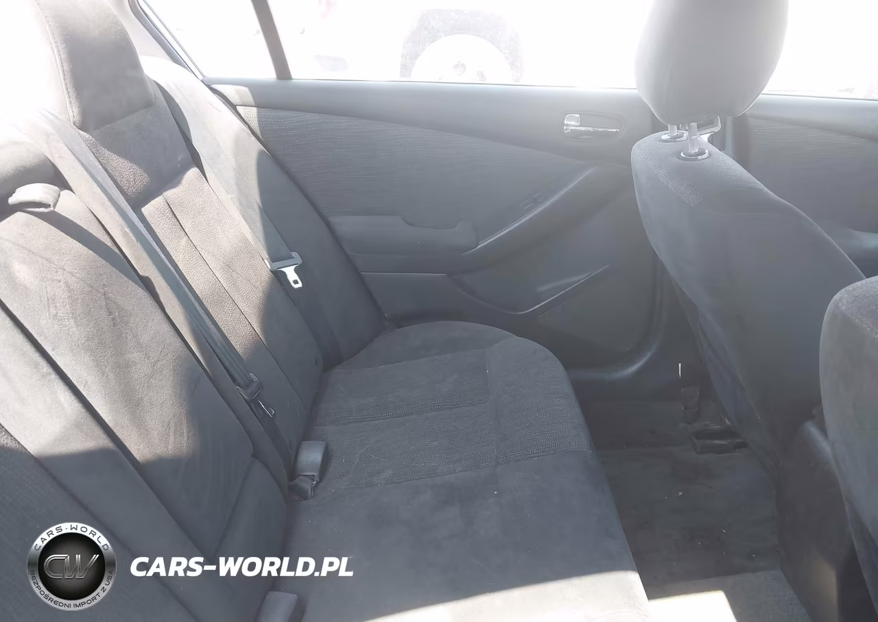 2012 Nissan Altima 2.5 S VIN:1N4AL2AP9CC229532 - 8