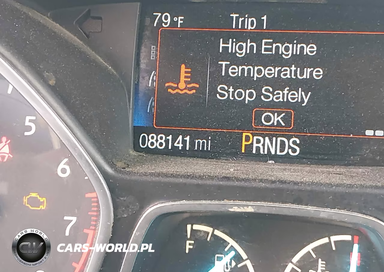 2018 Ford Escape Titanium VIN:1FMCU9J93JUB15880 - 15