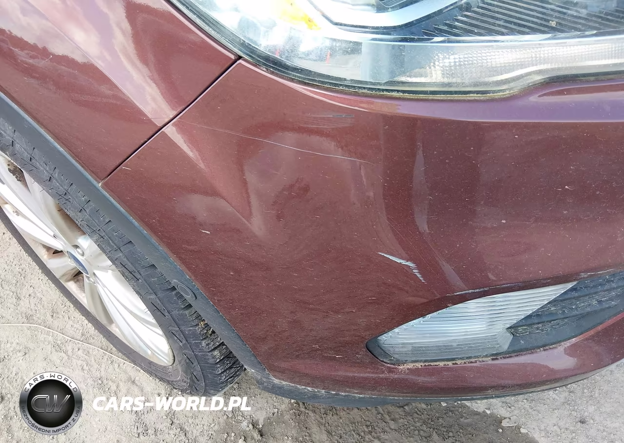 2018 Ford Escape Titanium VIN:1FMCU9J93JUB15880 - 6
