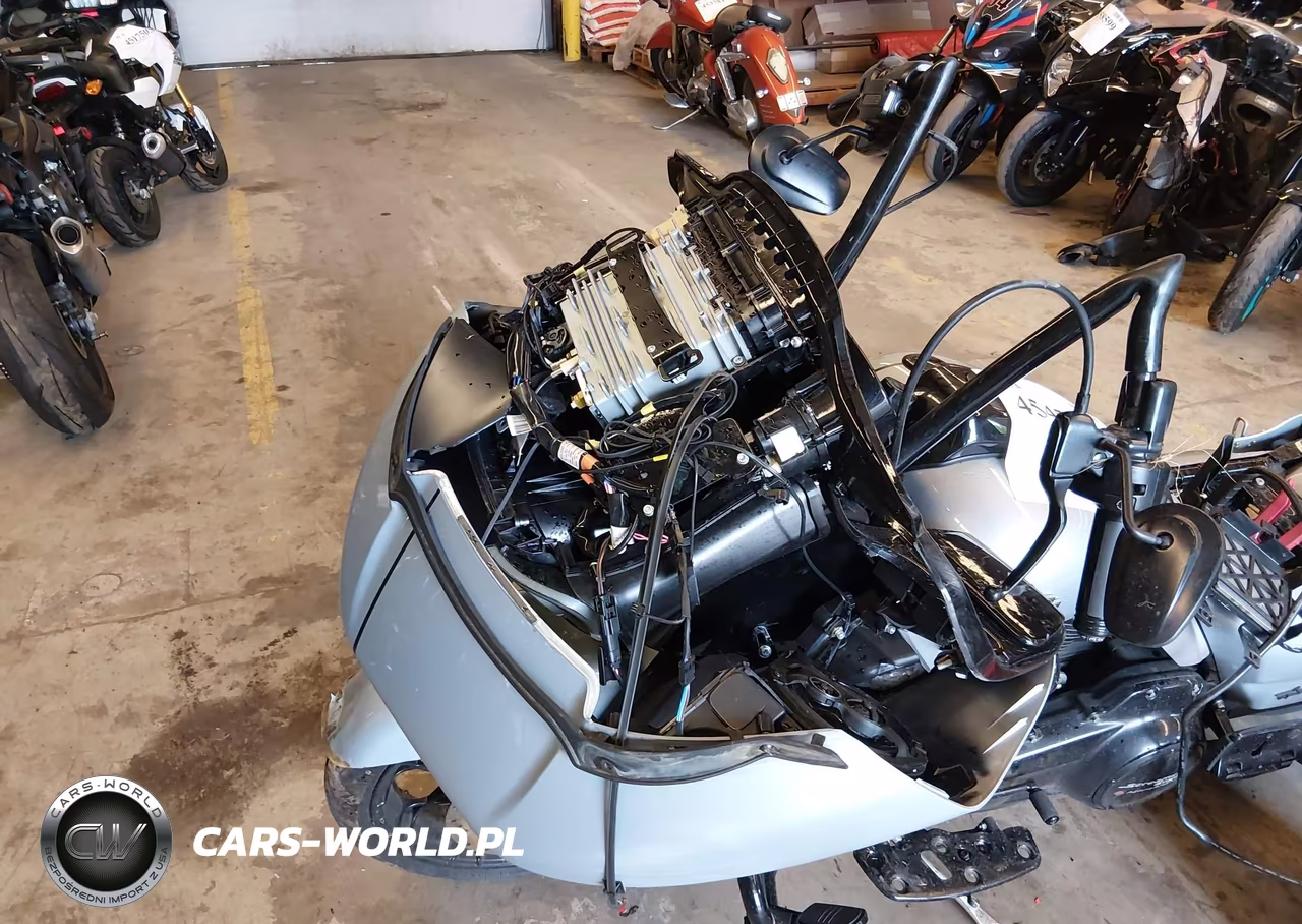 2023 Harley-Davidson Fltrxs VIN:1HD1KTP16PB603997 - 13